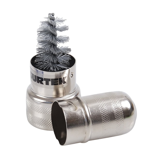 Surtek Battery Terminal Cleaning Tool 107313 Zoro